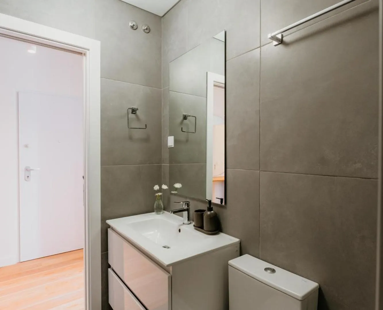 Apartmán Mary Orange - No 236 1D - Chick & Cozy Two-Bedroom Stay Lisboa