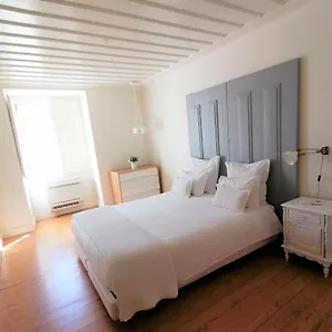 Apartment Madalena Hermitage, Lisbon