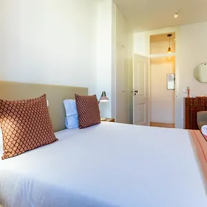 Apartment Santa Catarina By Les Deux Mariettes, Lisbon