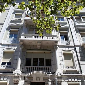 Ξενοδοχείο Dom Sancho I, Lisboa