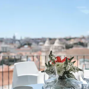 Apartment Sta Catarina Design By One, Lisbon