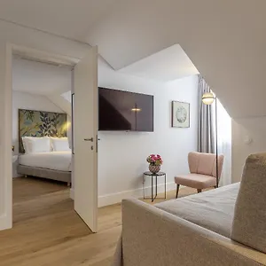 Apartment Serviced - Madalena, Lisbon